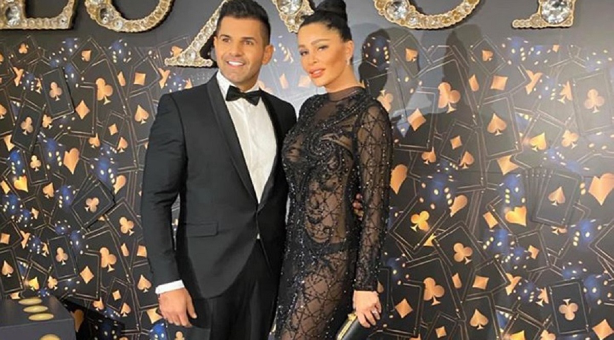 Imagine Stire Un nou scandal în showbiz! Ce au de împărțit Ciprian Marica și Brigitte Pastramă. Ilie Năstase este implicat | 2review.ro