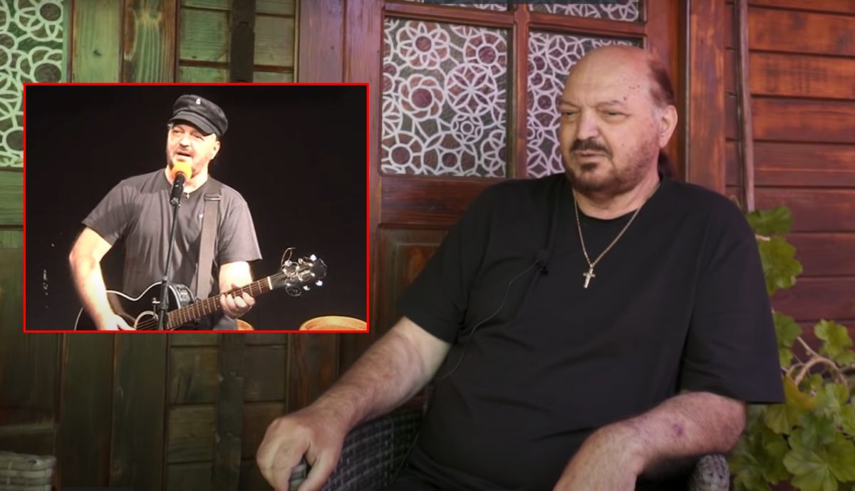 Cine sunt copiii lui Victor Socaciu? Are 3 copii cu 3 femei diferite