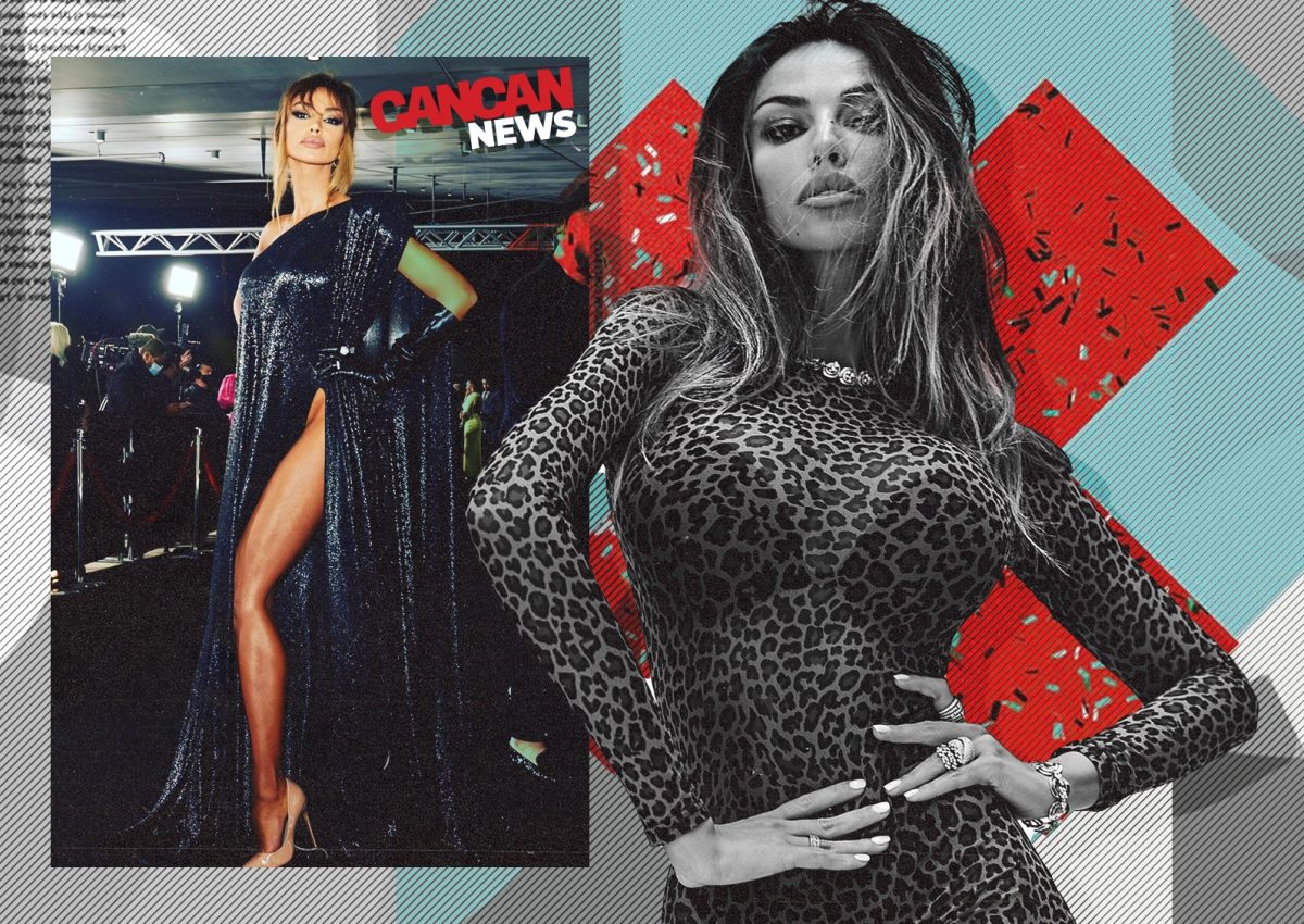 Imagine Stire Cum a reușit Mădălina Ghenea noua „lovitură” la Hollywood | 2review.ro