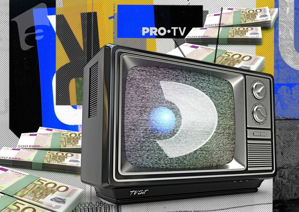 S-au terminat banii patronilor turci de la Kanal D? Postul TV a renunțat la o super-producție care trebuia să detroneze PRO TV și Antena 1. CANCAN.RO a aflat motivele!