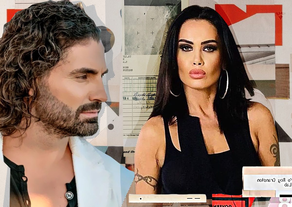 Imagine Stire Oana Zăvoranu sau Pepe? Care dintre cei doi foști soți domină online-ul? Milioane de urmăritori, vizualizări și comentarii, dar unul singur câștigă detașat! | 2review.ro