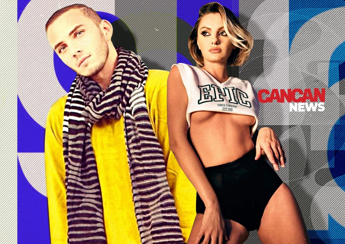 Imagine Stire Alexandra Stan, pe urmele lui Mihai Trăistariu?! Cum a „interacționat” celebra cântăreață cu industria pentru adulți | 2review.ro
