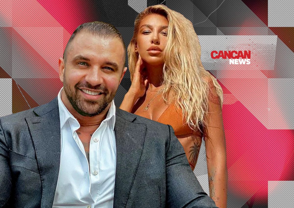 Imagine Stire Alex Bodi a „spart” ghinionul în dragoste? Unde duce relația cu Ema Uta | 2review.ro