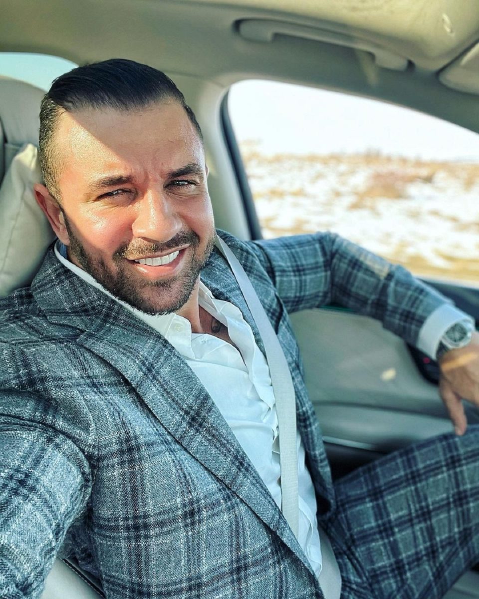 Imagine Stire Alex Bodi, primele declarații după ce a ieșit din închisoare: ”Trebuie să mergi mereu înainte” | 2review.ro