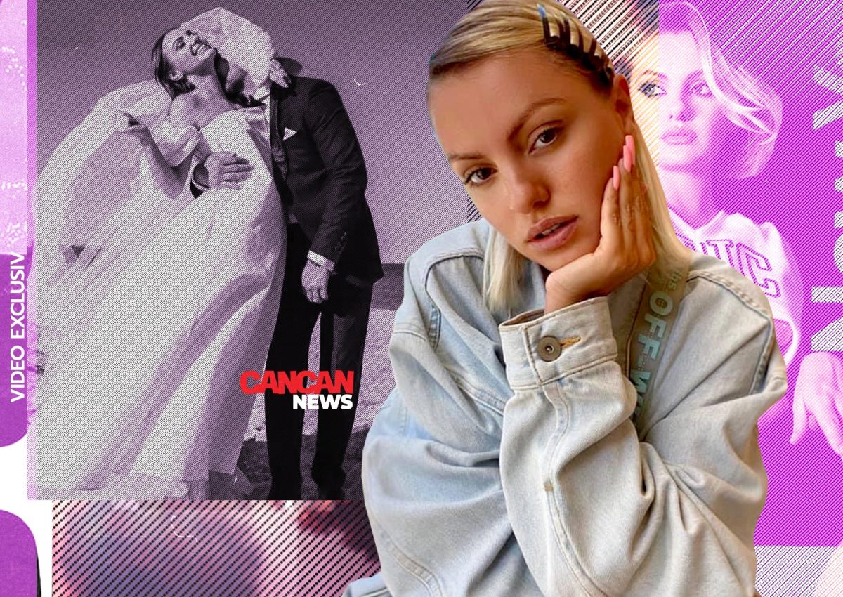 Imagine Stire Ce a împins-o pe Alexandra Stan la divorț. Adevărul iese la iveală, după căsnicia-fulger | 2review.ro