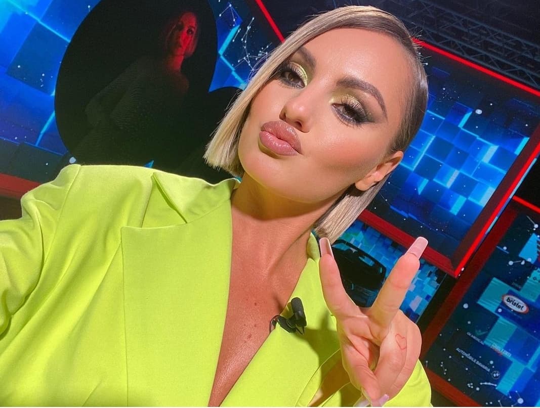 Imagine Stire Alexandra Stan, adevărul despre divorțul de Emanuel Necatu! Care a fost motivul despărțirii. „S-a depășit o limită” | 2review.ro