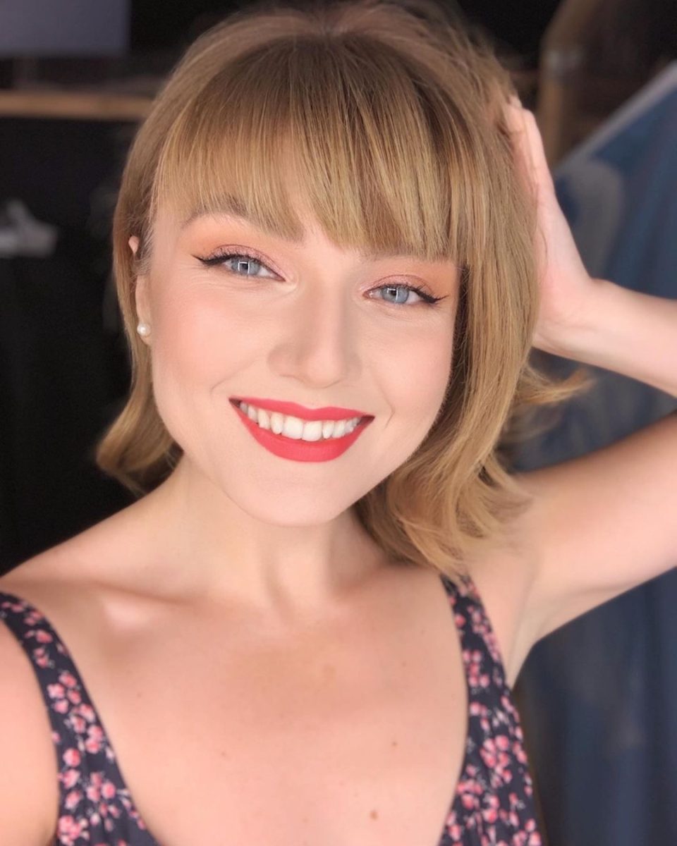 Imagine Stire Alexandra Ungureanu, schimbare majoră în 2022. Artista se mută în casă nouă | 2review.ro
