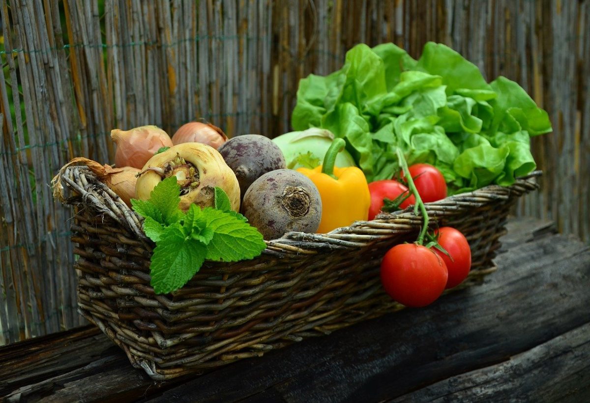 Alimentele pe care nu ai voie să le speli niciodată! Este total interzis