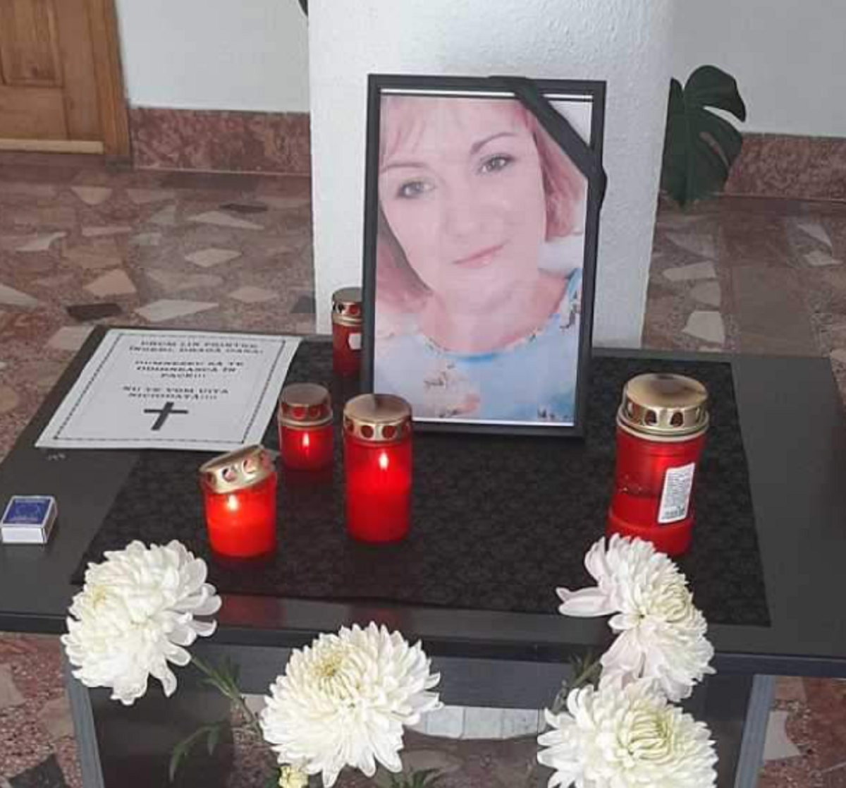 Imagine Stire A murit de COVID, la doar 40 de ani! Ce s-a întâmplat cu profesoara din Iași | 2review.ro