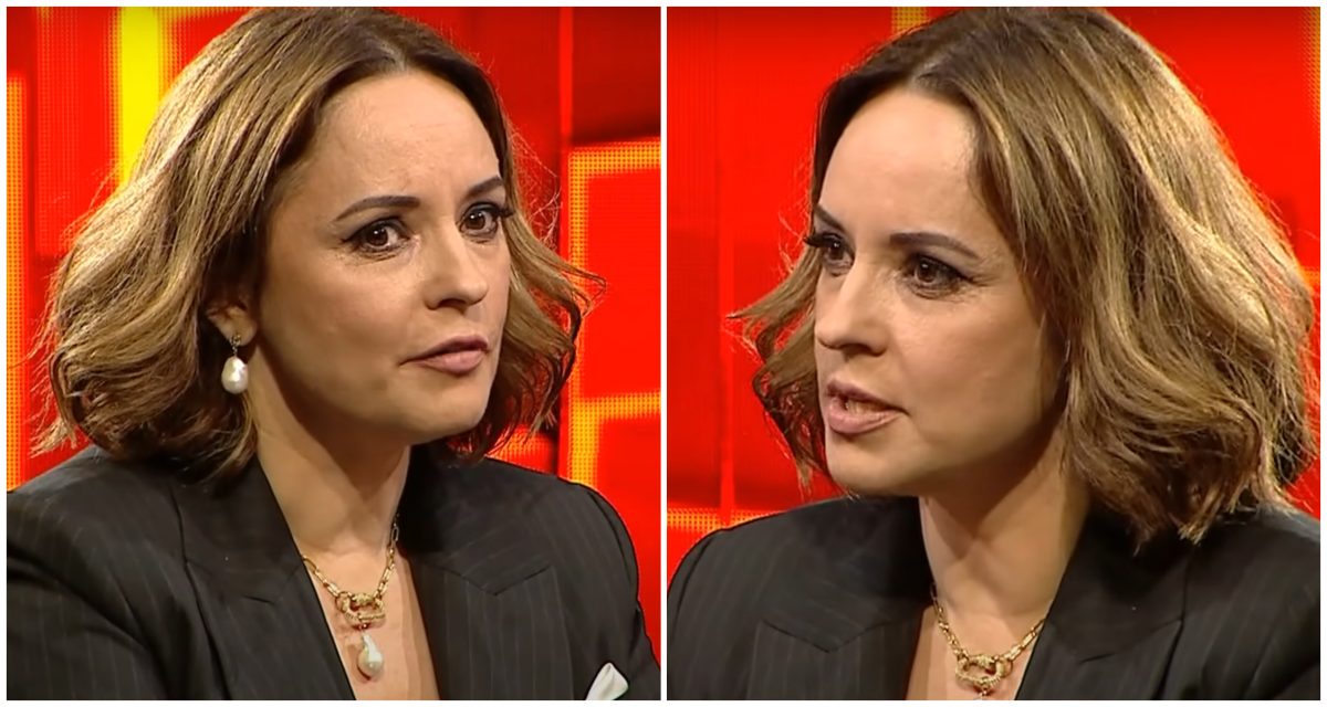 Andreea Marin a dezvăluit secretul siluetei sale. Ce aliment consumă „Zâna Surprizelor” și a ajutat-o să slăbească 7 kilograme