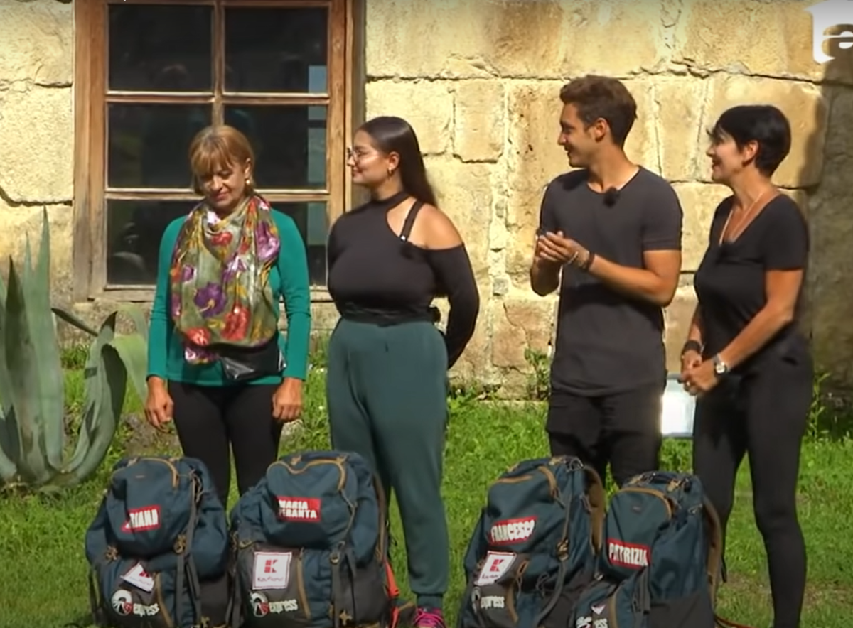 Imagine Stire S-au cuplat la Asia Express?! A recunoscut tot, după filmări: „Am ieşit împreună” | 2review.ro