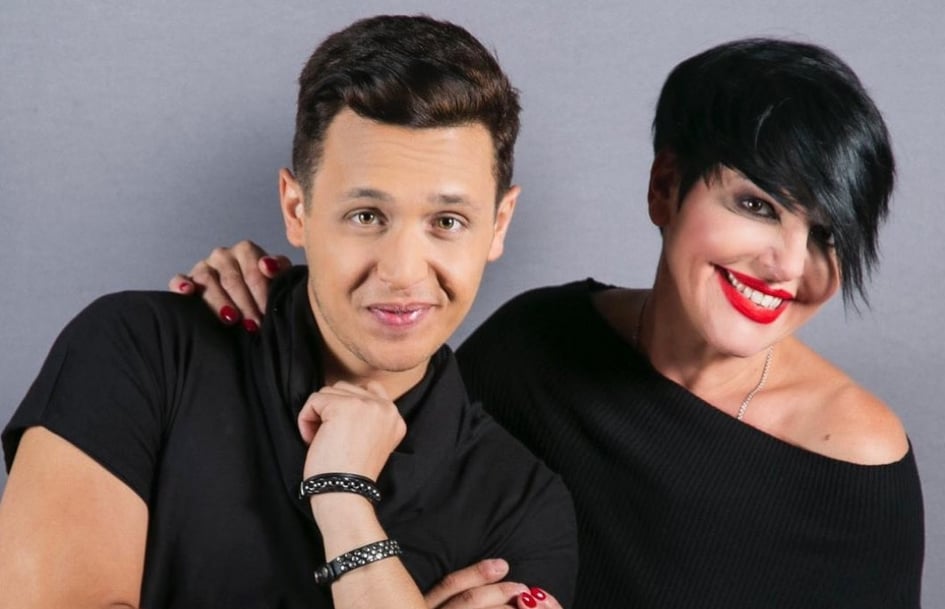 Imagine Stire Patrizia Paglieri și Francesco au părăsit Asia Express! Ce spun cei doi despre experiența trăită pe Drumul Împăraților. „Trebuie să ne cunoaștem limitele” | 2review.ro