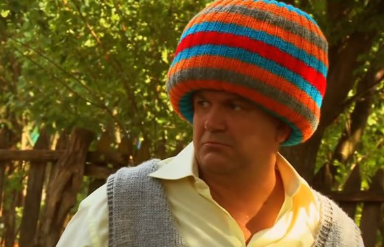 Imagine Stire Transformare surprinzătoare! Cum a reușit Axinte de la „Vacanța Mare” să dea jos 11 kilograme în 16 zile. „O cură chiar drastică, cu sare amară…” | 2review.ro