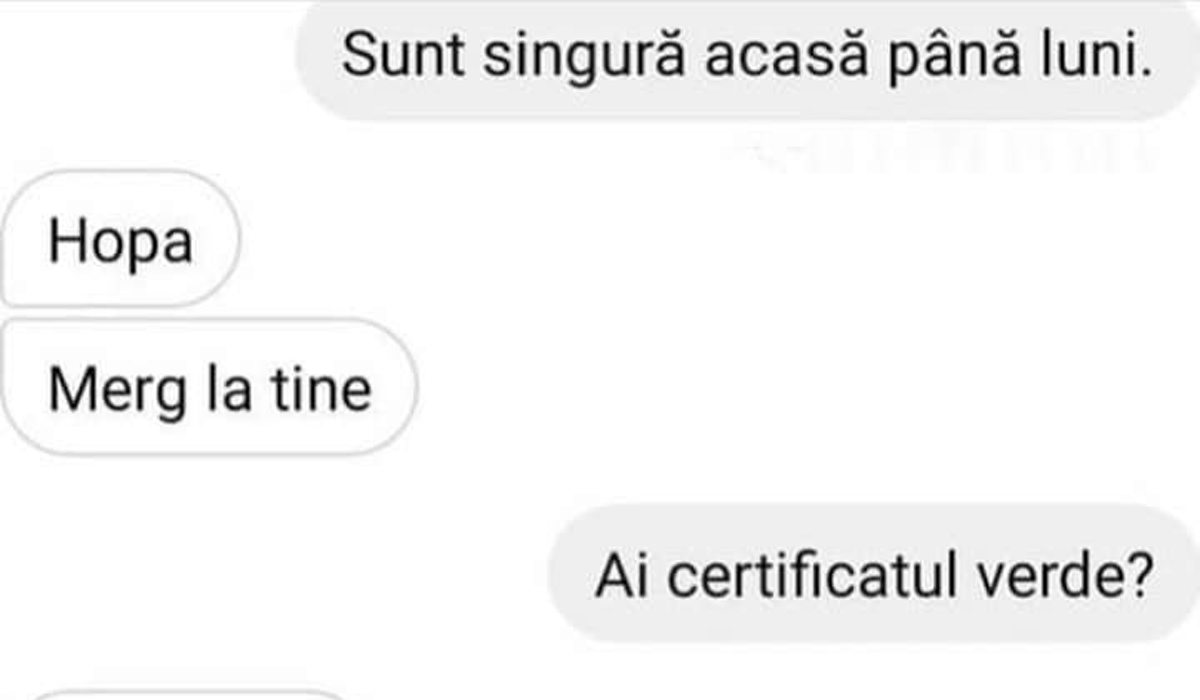 Imagine Stire BANC | „Sunt singură acasă până luni!” | 2review.ro