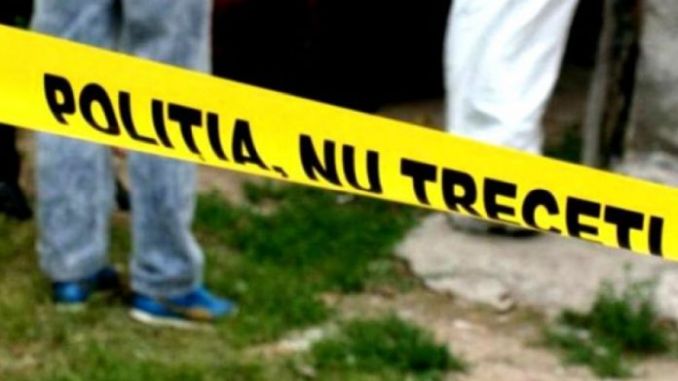 Un paznic al unui hipermarket din Bucureşti a murit în timp ce încerca să prindă un hoț