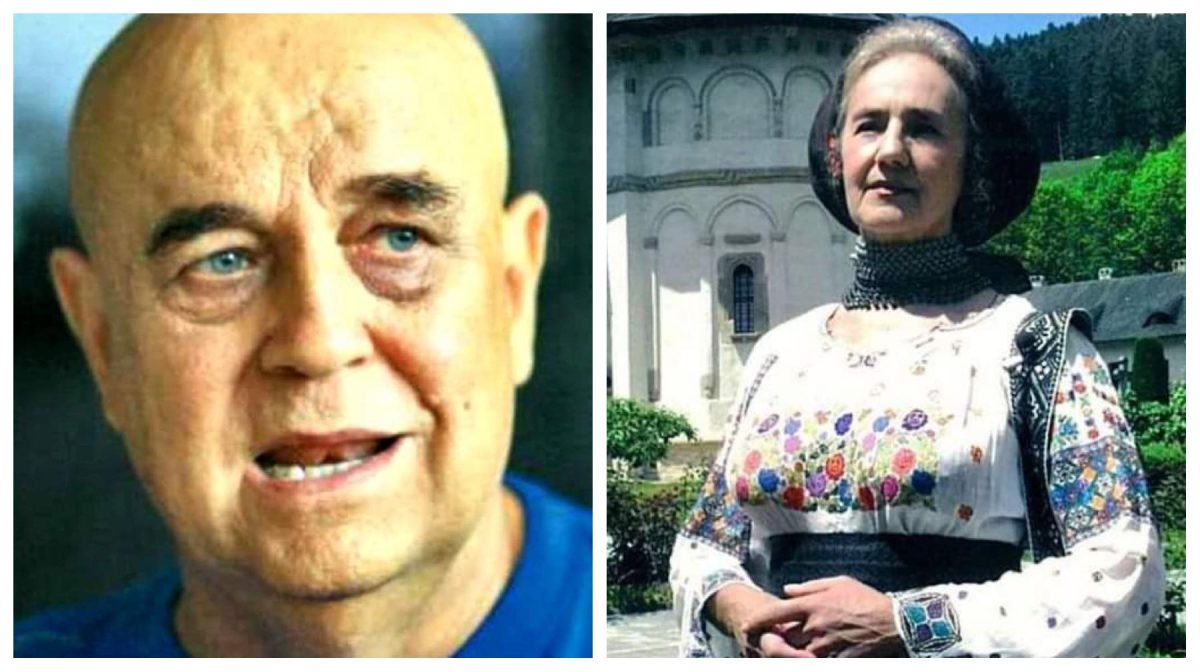 Imagine Stire Sofia Vicoveanca a lipsit de la înmormântarea lui Benone Sinulescu. Ce mesaj a transmis interpreta de muzică populară | 2review.ro