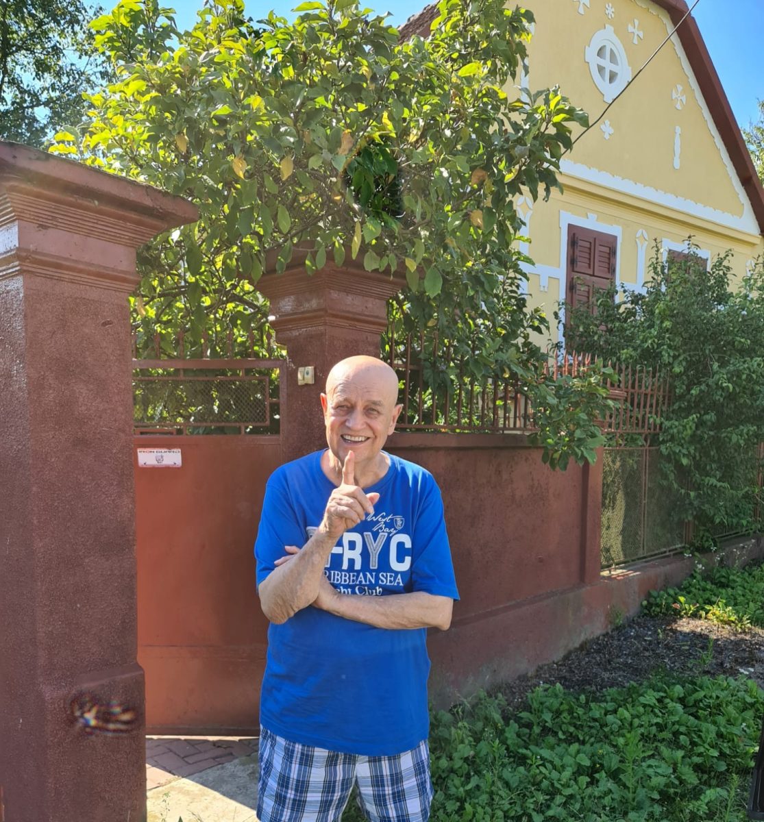 Imagine Stire Benone Sinulescu s-a stins cu o mare dorință neîmplinită. “În ultima vreme, spunea că vrea să…” Dezvăluirile fostului său impresar, Ionuț Pavel | 2review.ro