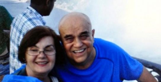 Imagine Stire Din ce cauză Benone Sinulescu și soția lui nu au făcut niciun copil în 40 de ani de căsnicie | 2review.ro