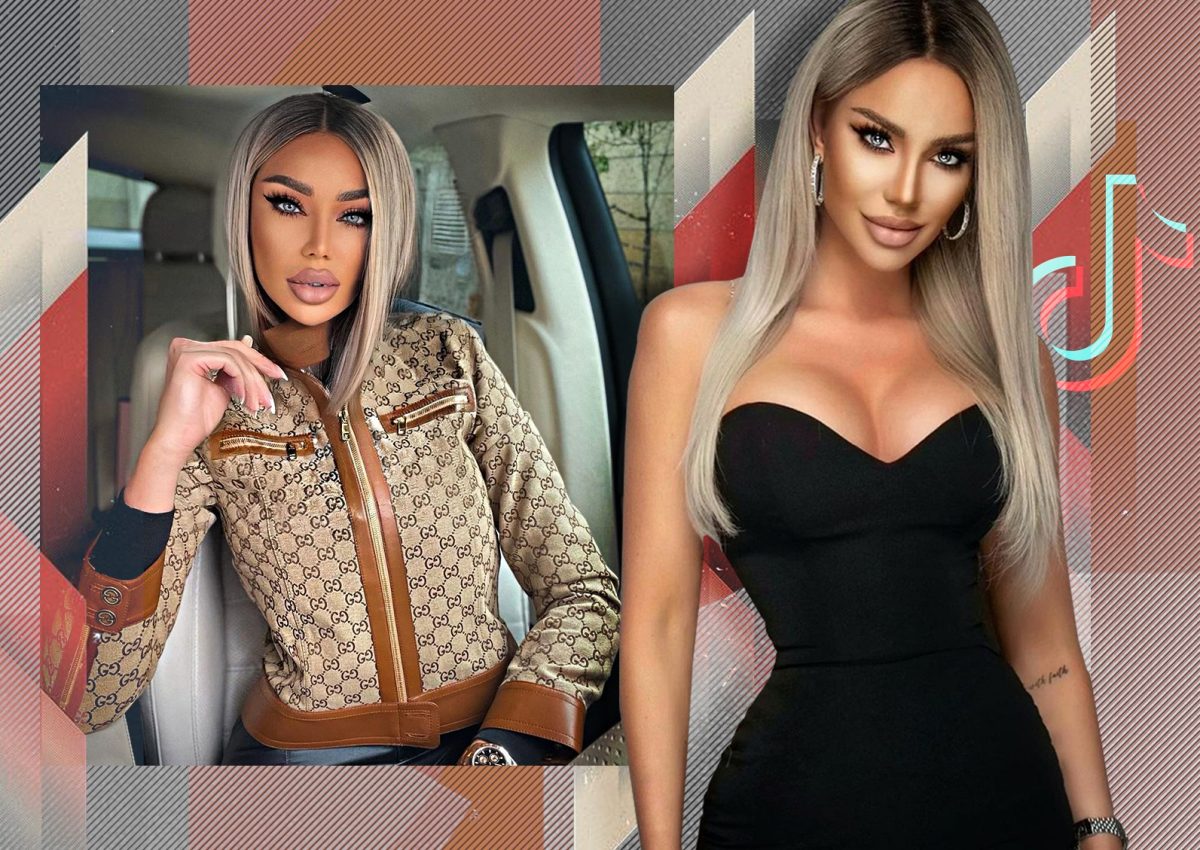 Imagine Stire Bianca Drăgușanu face lumină în scandalul de pe TikTok! „Doar în ultima lună mi-am cumpărat haine de 40.000 de €!” | 2review.ro