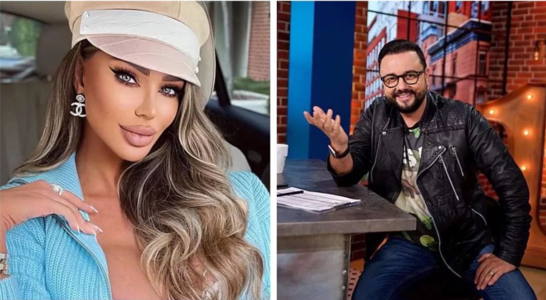 Imagine Stire Motivul pentru care Bianca Drăgușanu nu vrea să mai audă de Cătălin Măruță: “M-am trezit pusă în fața faptului împlinit” | 2review.ro