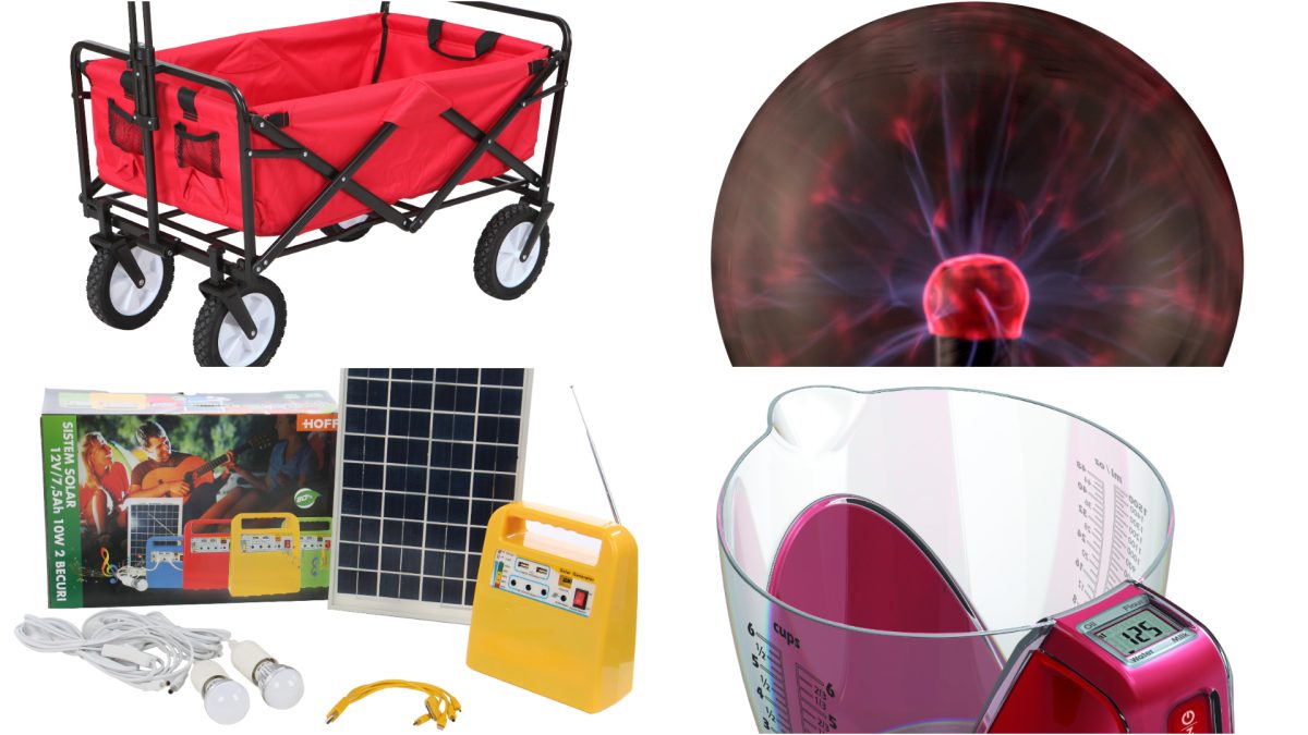 Imagine Stire Black Friday 2021 la Dedeman: Cinci produse din ofertă care ne-au atras atenția | 2review.ro