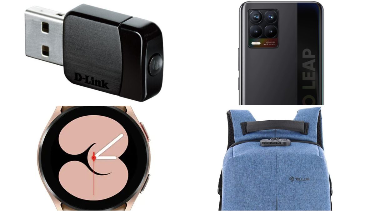 Imagine Stire Black Friday 2021 la Carrefour: Cinci produse cu preț redus care ne-au atras atenția | 2review.ro