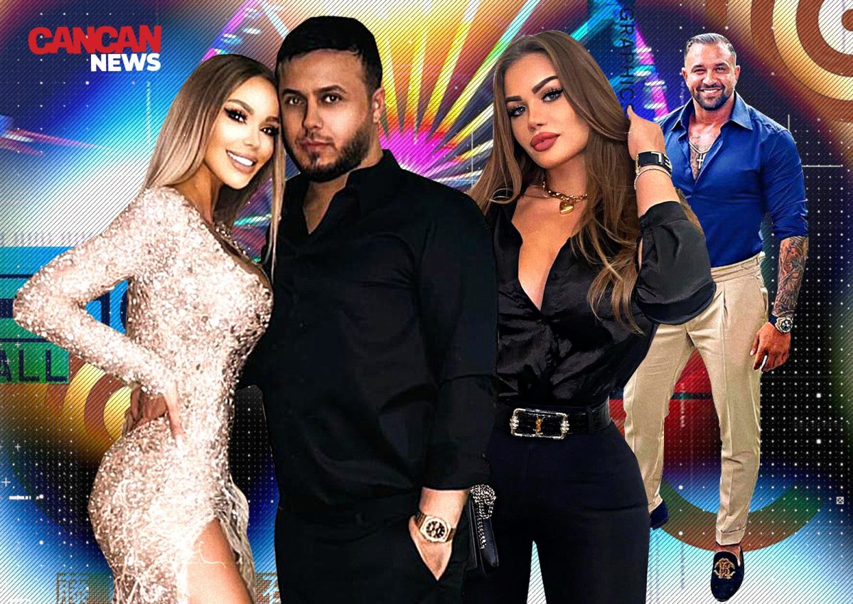 Imagine Stire Bodi și Daria, „urmăriți” la Londra de Bianca și Bădălău?! Ce detaliu surprinzător unește cele două cupluri celebre | 2review.ro