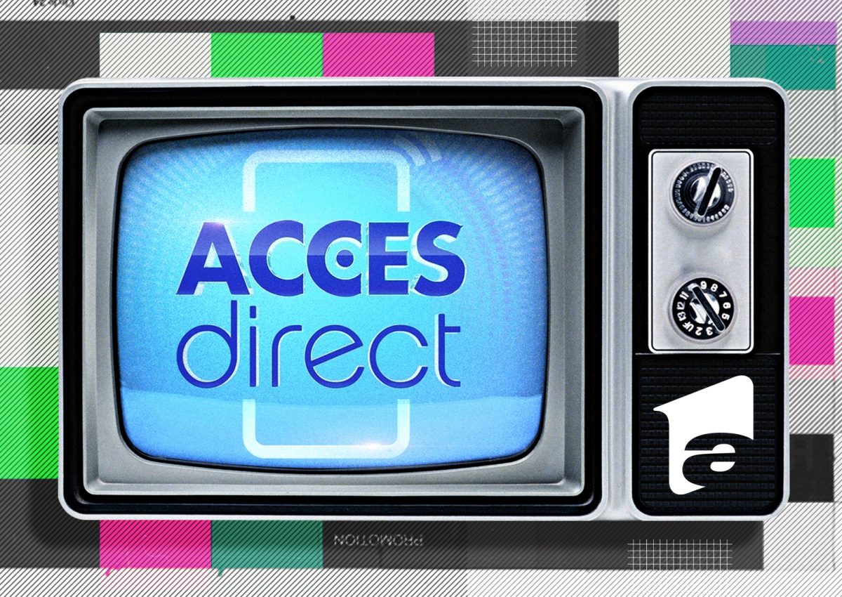 Emisiunea „Acces Direct”, „out” de la Antena 1! CANCAN.RO are toate detaliile. Decizie de ultimă oră luată de șefii trustului Intact!