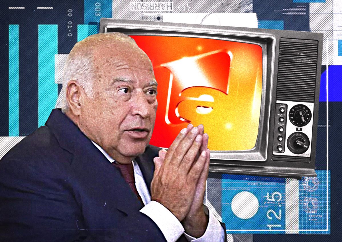 Dezvăluiri uluitoare din trustul lui Voiculescu. ”Antena e blocată în niște găști! Își dispută teritorii, tronsoane orare!”