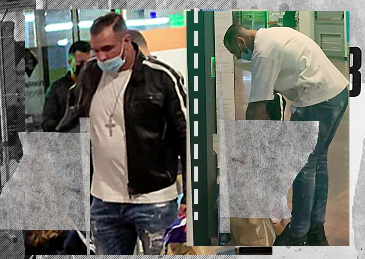 Imagine Stire Pe cine pune musculosul pe primul loc, după ce a fost eliberat din închisoare. Ea îi „topește” inima lui Alex Bodi! | 2review.ro