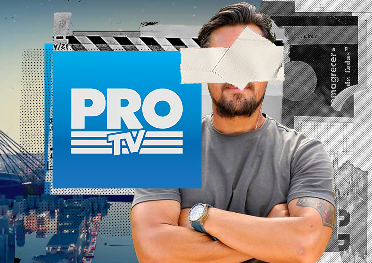 PRO TV dă lovitură de grație! Celebrul prezentator de la Kanal D a semnat cu „rivalii” din Pache Protopopescu!