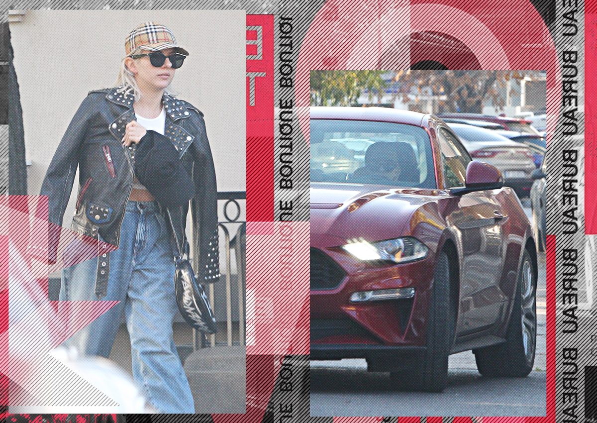 Imagine Stire Lidia Buble băuse în noaptea în care a mituit un echipaj al Brigăzii Poliției Rutiere. Ce au surprins camerele de supraveghere din zonă | 2review.ro