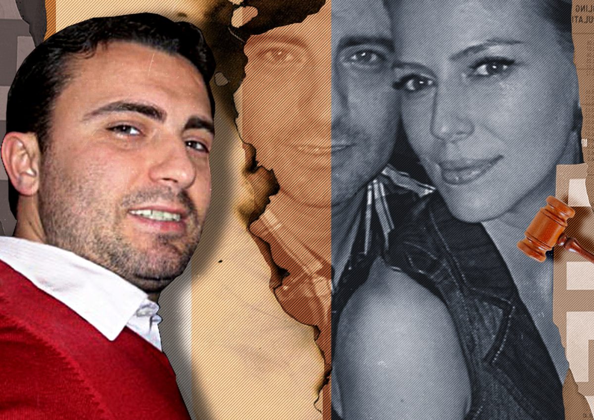 Imagine Stire Blestemul familiei Țopescu! Fiul regretatului om de televiziune a divorțat, iar acum banca l-a executat silit! | 2review.ro