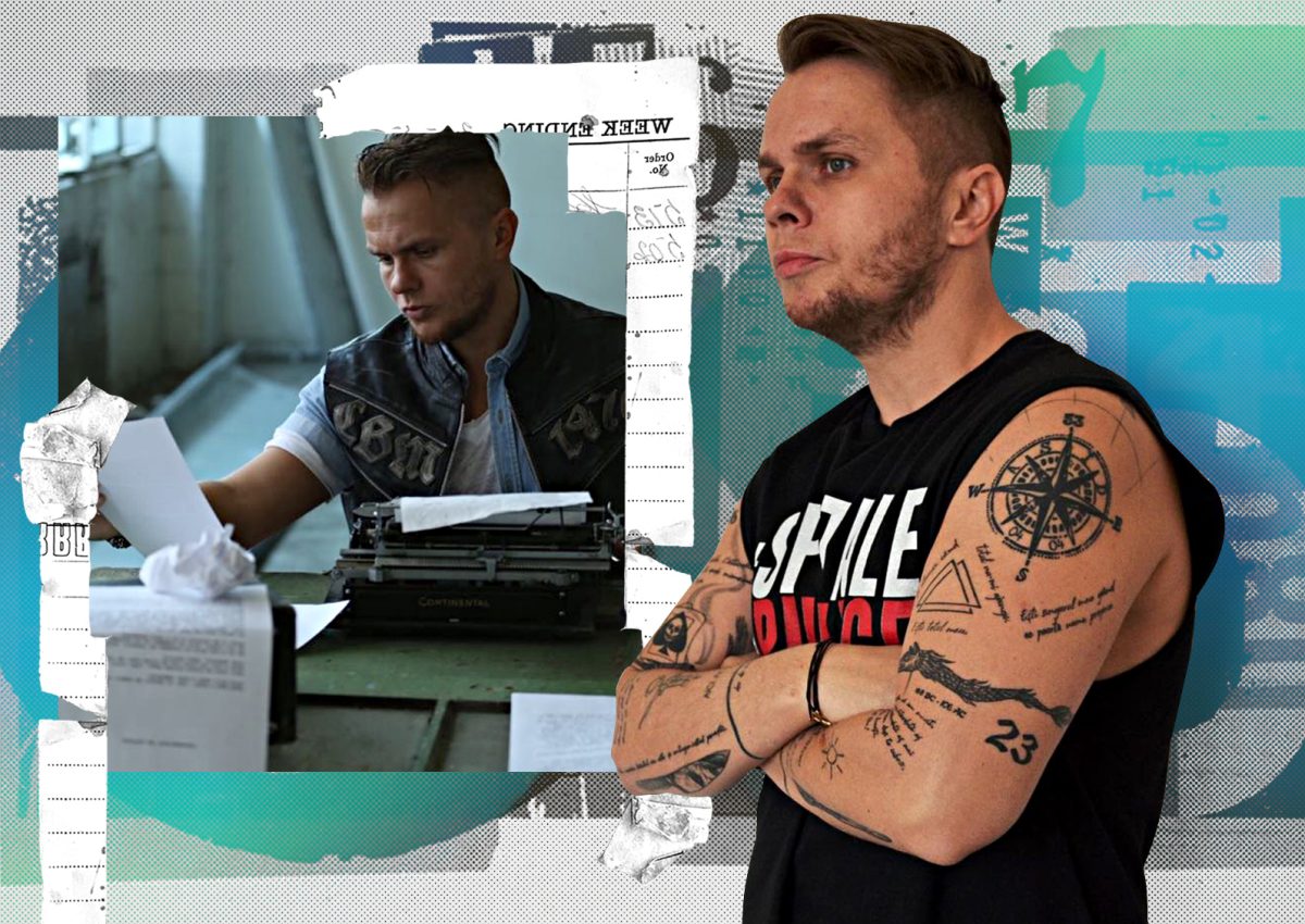 Imagine Stire CANCAN.RO a aflat ce plănuiește celebrul influencer. E cel mai bine păstrat secret al lui Codin Maticiuc! | 2review.ro