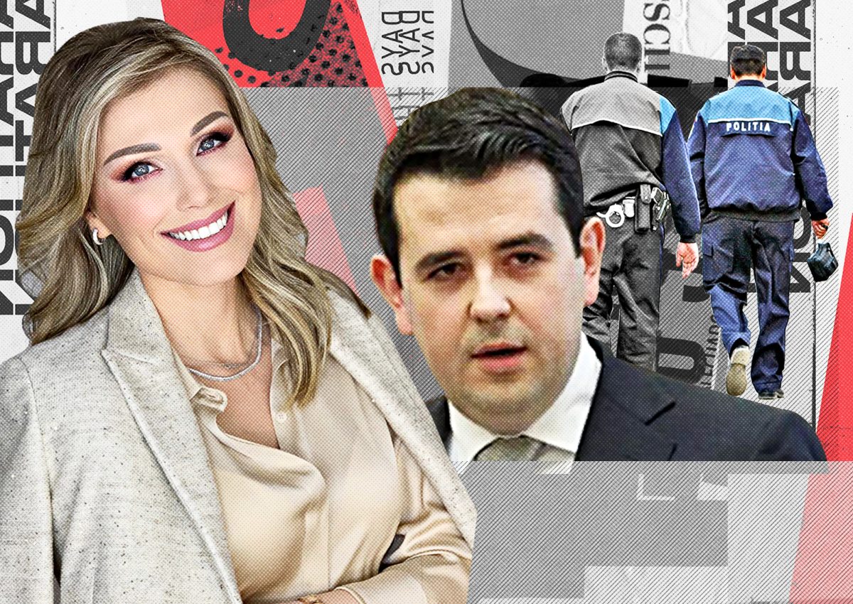 Cristina Rus și soțul ei, milionarul Dragoș Bîlteanu, au probleme cu legea! CANCAN.RO are toate detaliile! Instanța a decis confiscarea specială a unor bunuri!