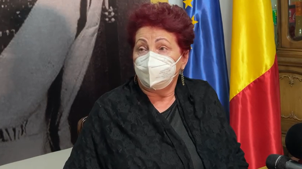 Imagine Stire Ce probleme de sănătate avea Petrică Mâţu Stoian? Sora artistului lansează acuzaţii dure la adresa medicilor: „Încă nu sunt în stare să vorbesc coerent” | 2review.ro
