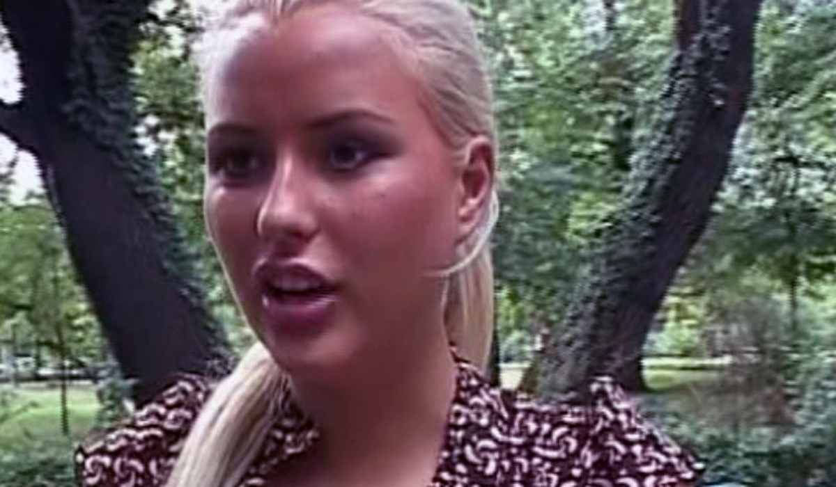 Imagine Stire Am aflat câte clase are Daniela Crudu, de fapt. Din ce a ajuns să facă bani după ce a plecat de la Antena 1 | 2review.ro