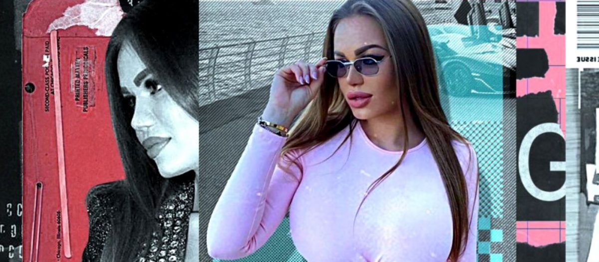 Imagine Stire Prețiosul bolid al Dariei Radionova a fost grav avariat! Cine i-a distrus rusoaicei Lamborghini-ul cu cristale: ”Sper să te lovească karma înainte să o fac eu” | 2review.ro