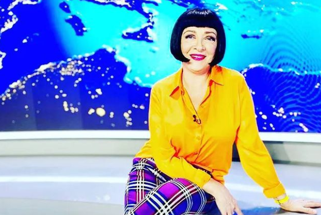 Imagine Stire Neti Sandu, detalii halucinante. Prin ce momente a trecut din cauza unui fan curios: „M-a luat așa, de păr” | 2review.ro