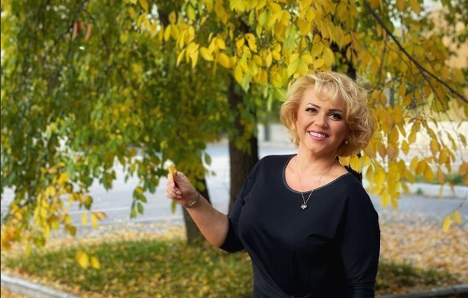 Imagine Stire Cum a reuşit Cornelia Rednic să slăbească 30 de kilograme. Artista a dezvăluit secretul: „Niciun tratament corporal nu fac” | 2review.ro