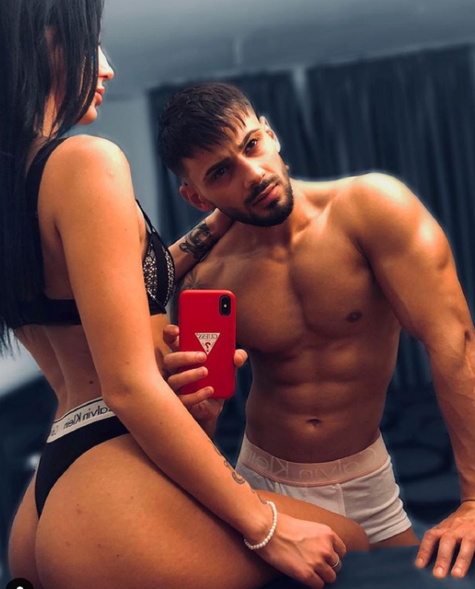 Imagine Stire Paul de la ”Puterea Dragostei” a devenit tătic pentru prima dată: ”Nu am putere să leg două cuvinte” | 2review.ro