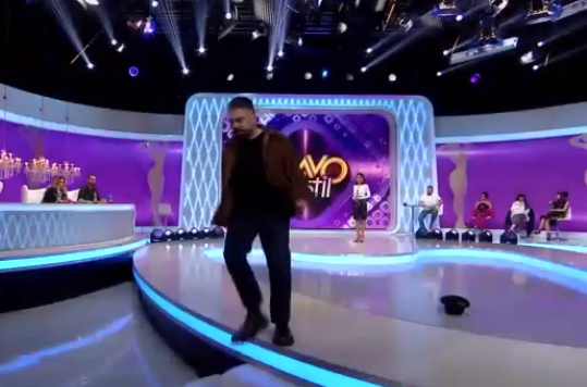 Imagine Stire Maurice Munteanu a părăsit platoul emisiunii „Bravo ai stil” în timpul filmărilor: „Nimeni nu l-a scos din emisiune timp de 7 sezoane” | 2review.ro