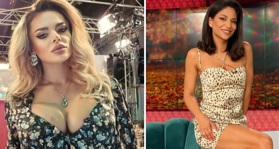 Imagine Stire Noi detalii despre scandalul dintre Simona Hapciuc şi Nasrin: „Nu a fost o simplă îmbrânceală între fete, a fost mult mai grav” | 2review.ro