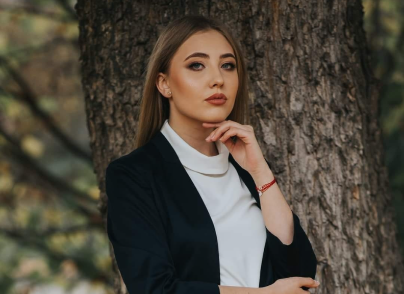 Imagine Stire O studentă din Bistriţa, a fost găsită moartă într-un apartament din Cluj: „O inimă bună a încetat să mai bată” | 2review.ro