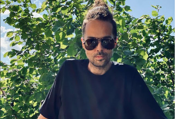 Imagine Stire Cum a reuşit Tudor Ionescu de la Fly Project să slăbească 40 de kilograme: „Acum 4 ani am început procesul” | 2review.ro