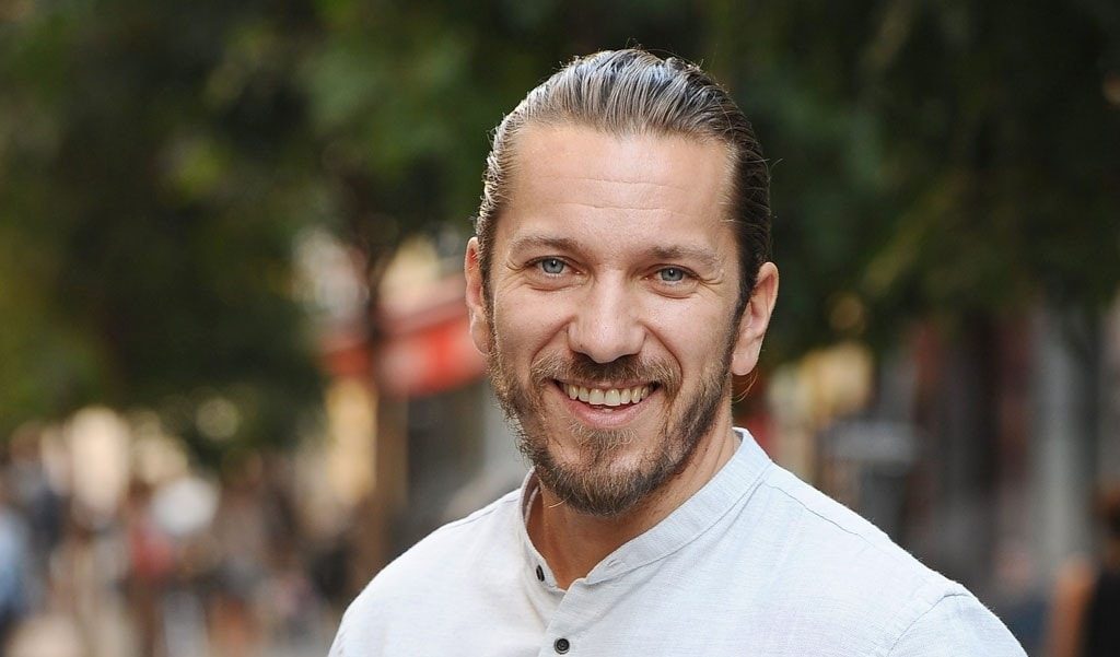 Doliu în lumea filmului! Actorul Florin Oprițescu s-a stins din viață! Avea doar 42 de ani