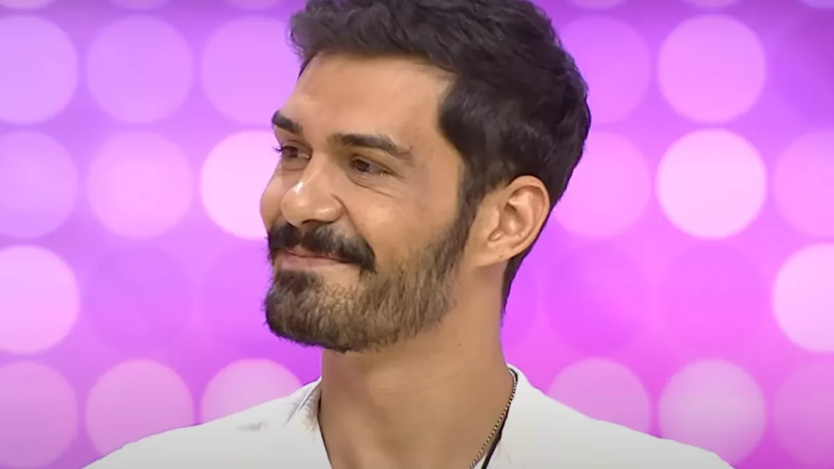 Imagine Stire Cu ce femeie se afișează George Burcea, după despărțirea de Viviana Sposub. Imaginea care a stârnit un val de controverse | 2review.ro