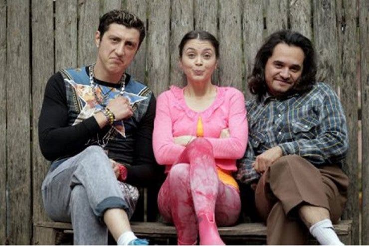Imagine Stire Răsturnare de situaţie în Las Fierbinţi. De ce a anulat Giani nunta cu Gianina, la care invitase 400-500 de oameni | 2review.ro