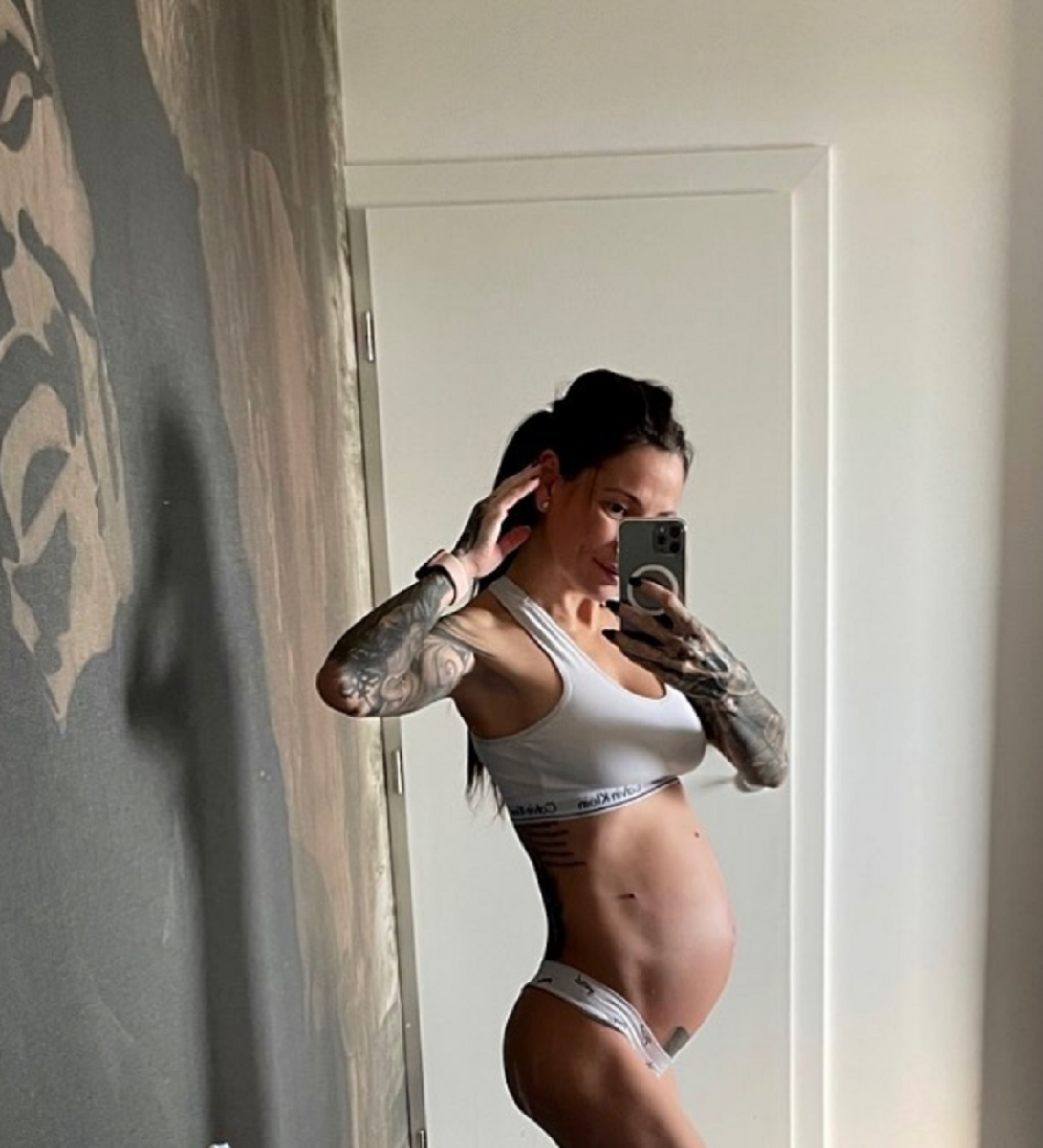 Imagine Stire Roxana Vancea a făcut proba cântarului. Incredibil câte kilograme a reușit să slăbească în 7 zile | 2review.ro