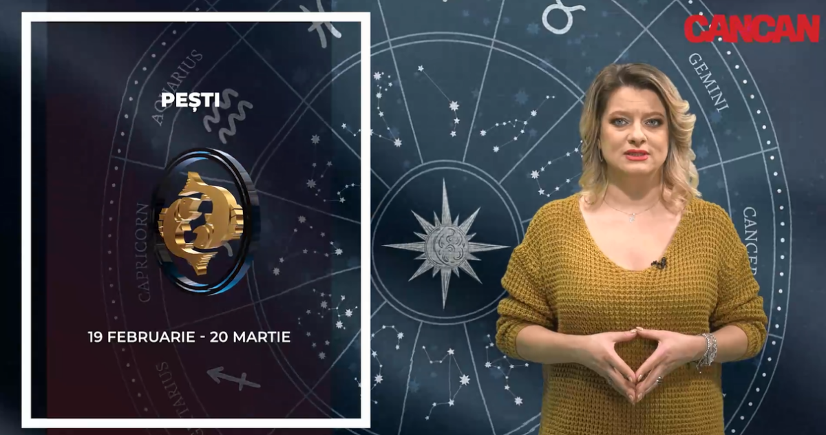 Imagine Stire Horoscop zilnic 12 noiembrie 2021. Peștii se simt împăcați cu deciziile lor | 2review.ro